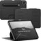 Ipad Pro 11 Inch Case 1St/2Nd/3Rd/4Th Generation Case 2018/2020/2021/2022 | Slim Protective Case Wireless Apple Pencil Charging | Convenient Magnetic Stand & Sleep/Wake Cover | Stealth Black