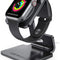 Watch Stand for Apple Watch Magnetic Fast Charger - Desk Charging Stand Holder Dock for Apple Iwatch Series SE 10 9 8 7 6 5 4 3 2 1, Series Ultra(49Mm 46Mm 45Mm 44Mm 42Mm 41Mm 40Mm 38Mm)