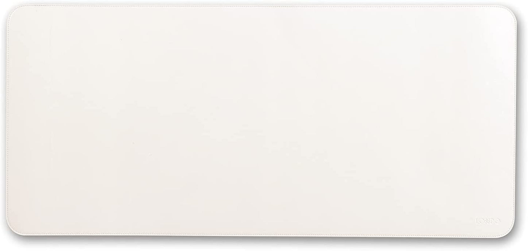 Leather Extended Mouse Pad - Desk Mat