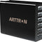 USB Wall Charger, 40W 6-Port USB Wall Charger Adapter,Usb Charging Stations Lightweight Design,Foldable Wall Plug Multiport Charger for Iphone Ipad Tablets Smartphones, Home Of