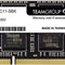 Elite DDR3L 8GB Single 1600Mhz PC3-12800 CL11 Unbuffered Non-Ecc 1.35V SODIMM 204-Pin Laptop Notebook PC Computer Memory Module Ram Upgrade - TED3L8G1600C11-S01
