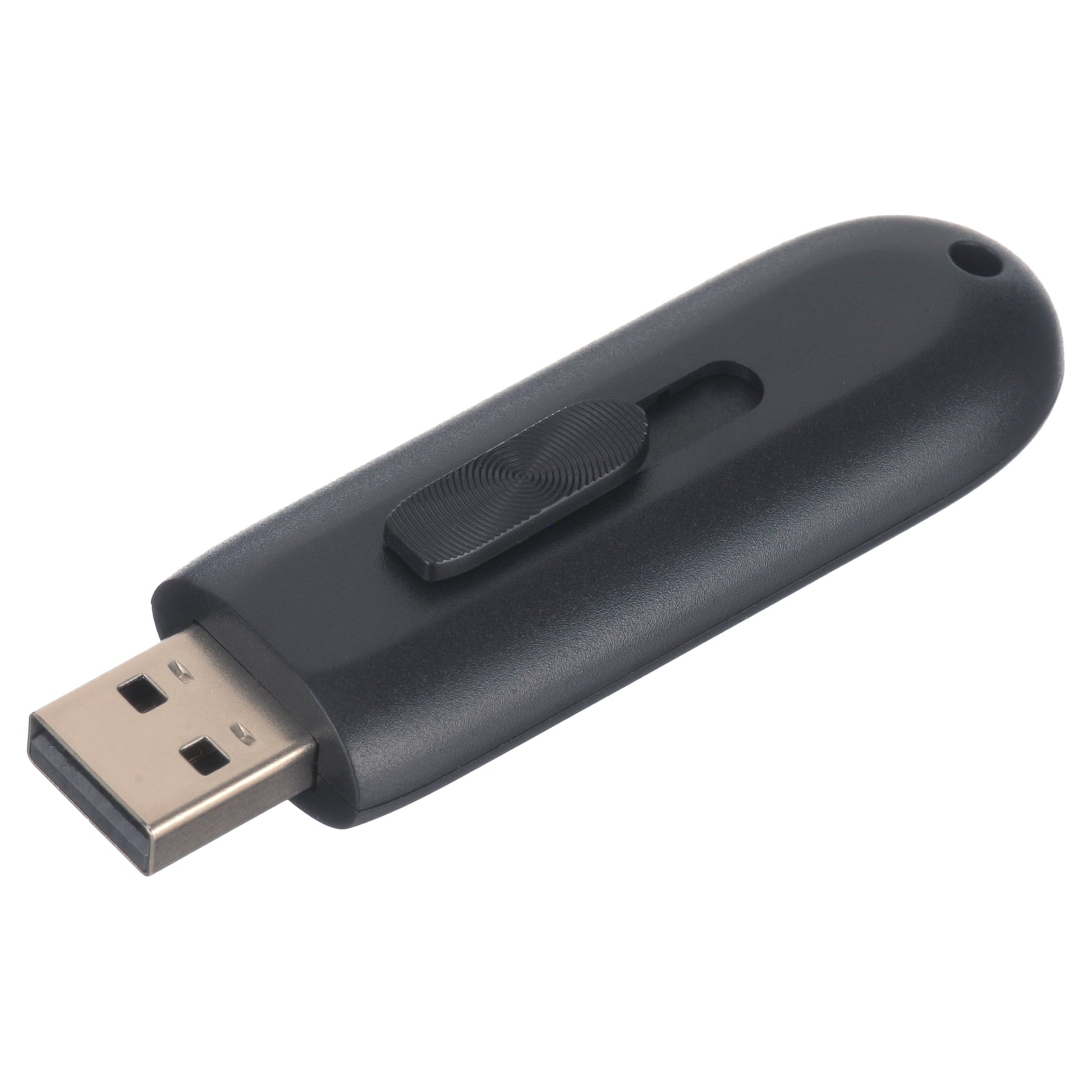USB 2.0 Flash Drive for Tablets and Computers, 128 GB Capacity