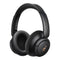 Life Q30 Over-Ear Headphones with Multi-Mode Noise Cancelling, Black