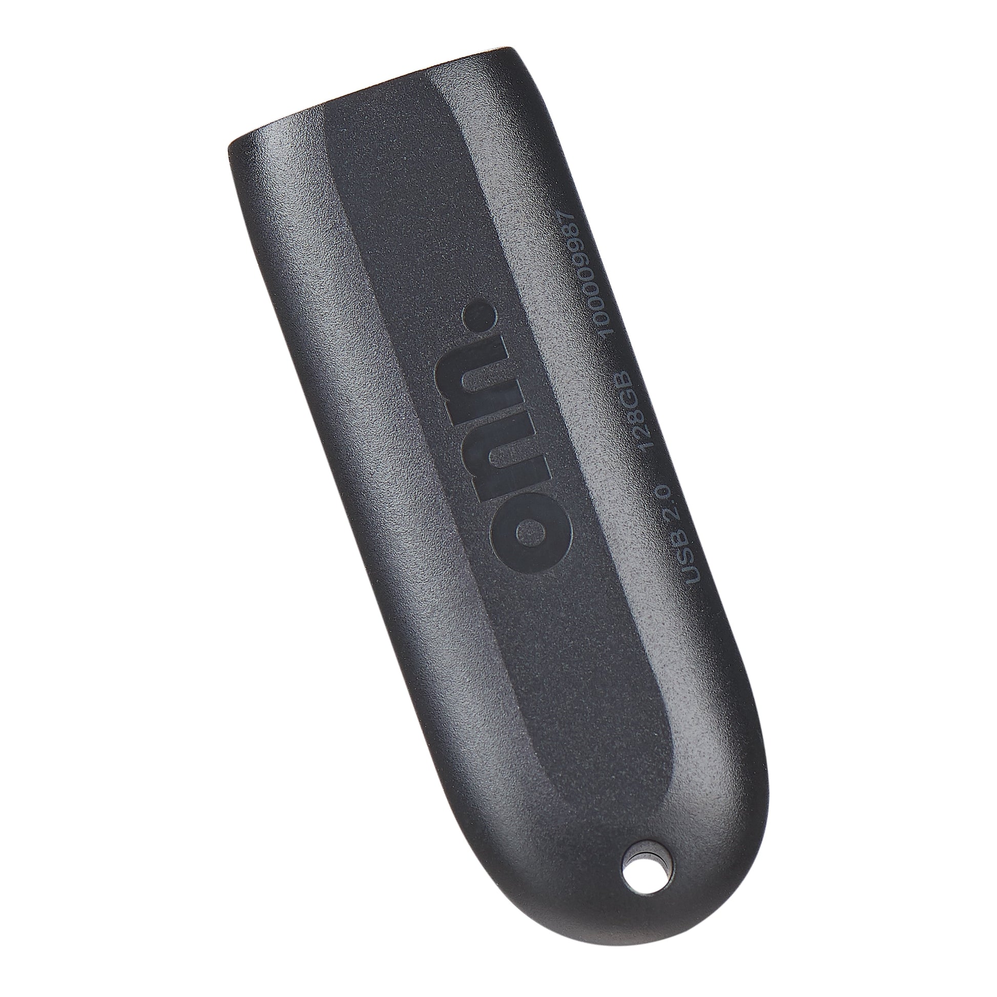 USB 2.0 Flash Drive for Tablets and Computers, 128 GB Capacity
