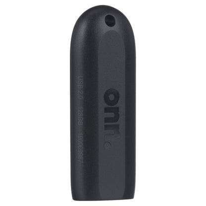 USB 2.0 Flash Drive for Tablets and Computers, 128 GB Capacity