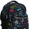 Rolling Backpack 19 Inch Wheeled Boys Girls Travel School Student Trip…