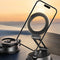Magsafe Car Mount - 360 Rotation Magnetic Adjustable Phone Holder for Car Windshield Car Mount Kit and Phone Holder