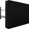 Outdoor TV Cover 60 to 65 Inches, Waterproof and Weatherproof, Fits up to 58''W X 37''H for outside Flat Screen TV