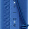 Outdoor Portable Bluetooth Speakers Wireless Speaker Waterproof - Blue