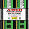 RAM 8GB Kit (2X4Gb) DDR3 1333 Mhz PC3-10600 DIMM - Desktop Computer Memory - CL9 240-Pin UDIMM Non-Ecc Unbuffered Upgrade Modules