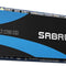 1TB ROCKET Nvme Pcie M.2 2280 Internal SSD High Performance Solid State Drive (SB-ROCKET-1TB)