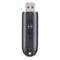 USB 2.0 Flash Drive for Tablets and Computers, 128 GB Capacity